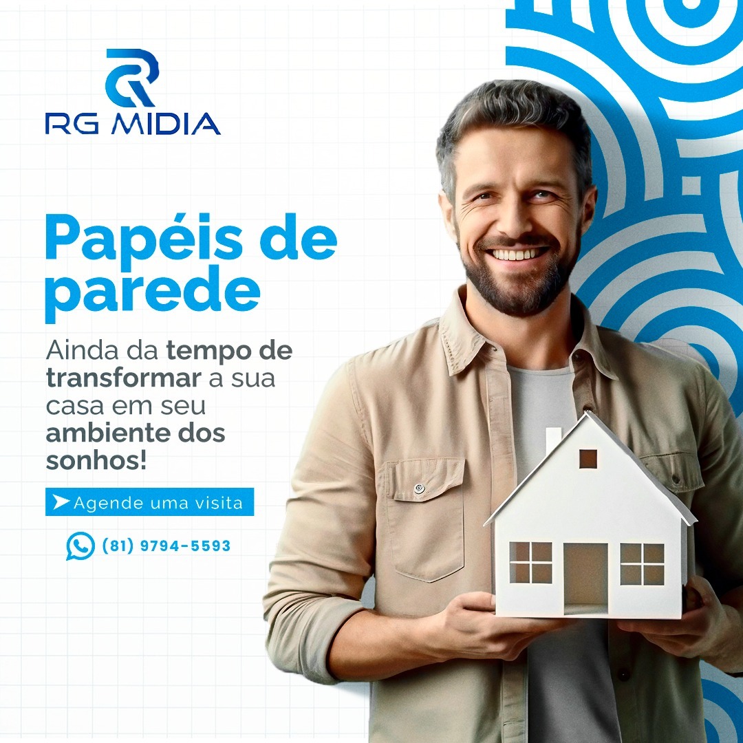 Papel de Parede